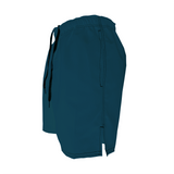 Men's Training Shorts - Teal