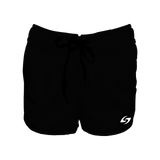 Women's Boardshorts - Black