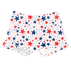 Performance Booty Shorts  - Spectacular Stars