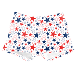 Performance Booty Shorts  - Spectacular Stars
