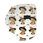 Performance Booty Shorts - Spellbound Bear