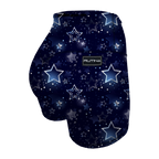 HR Performance Booty Shorts - Stargazing