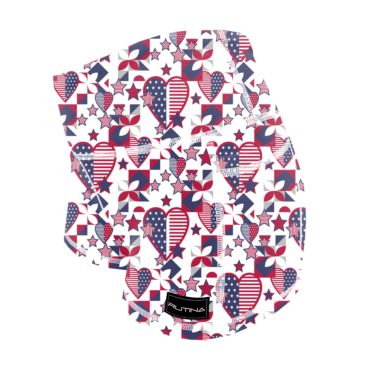 Performance Booty Shorts - Star Strides