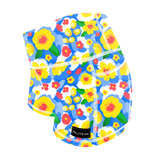 Performance Booty Shorts  - Summer Punch