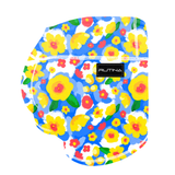 Performance Booty Shorts  - Summer Punch