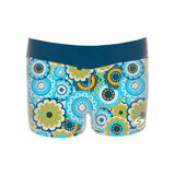 Women's Swim Short - Sunnyside