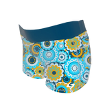 Women's Swim Short - Sunnyside