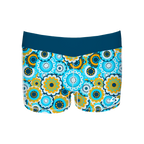 Women's Swim Short - Sunnyside