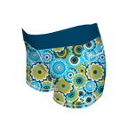 Women's Swim Short - Sunnyside