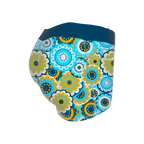 Women's Swim Short - Sunnyside