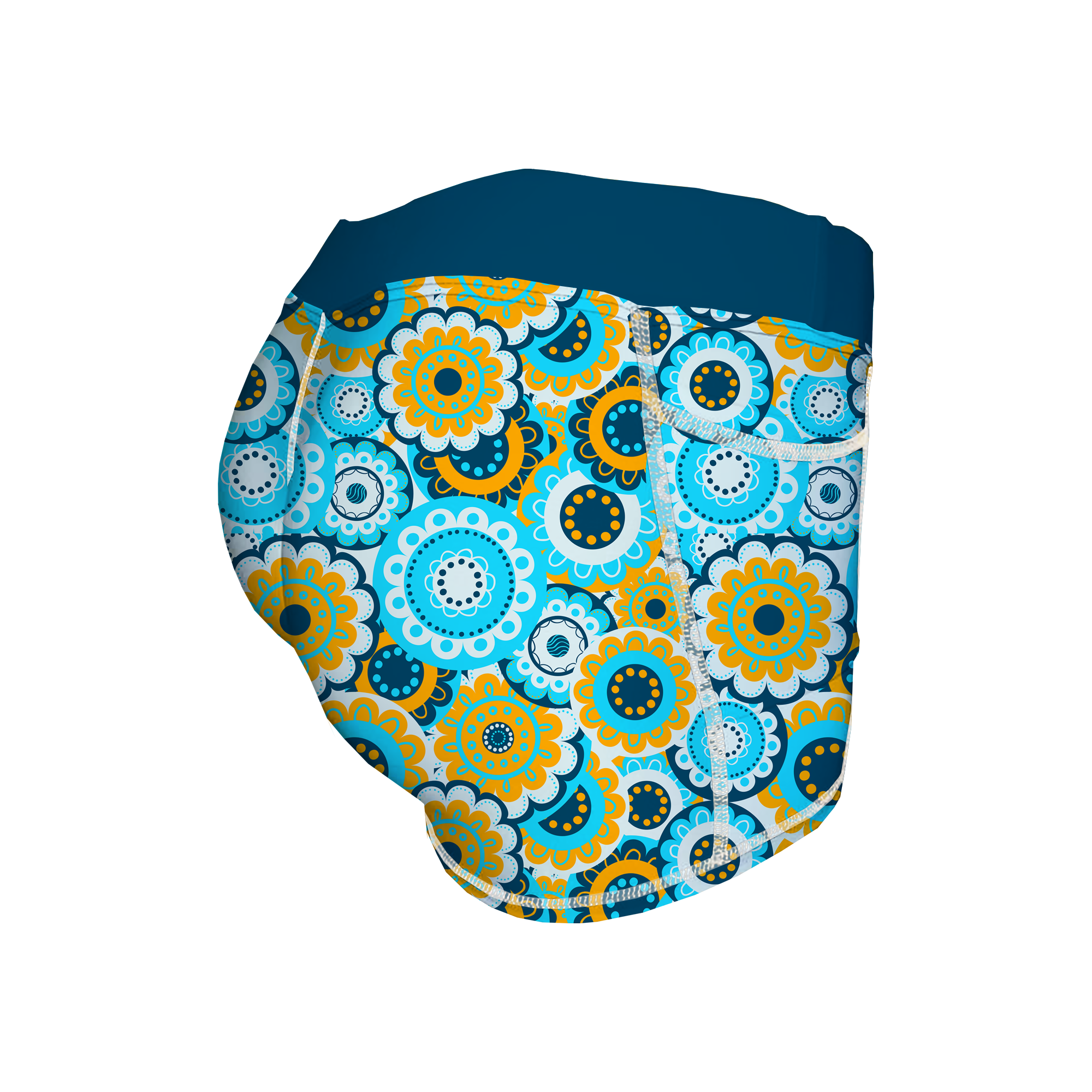 Women's Swim Short - Sunnyside Main image