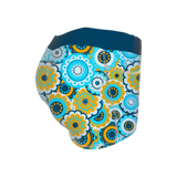 Women's Swim Short - Sunnyside