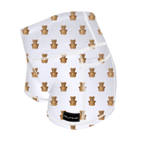 Performance Booty Shorts  - Teddy Bears