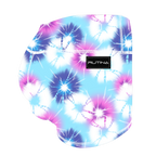 Performance Booty Shorts - Tie Dye