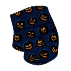 Performance Booty Shorts - Twilight Jack