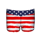 Women's Swim Short - USA