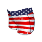Women's Swim Short - USA