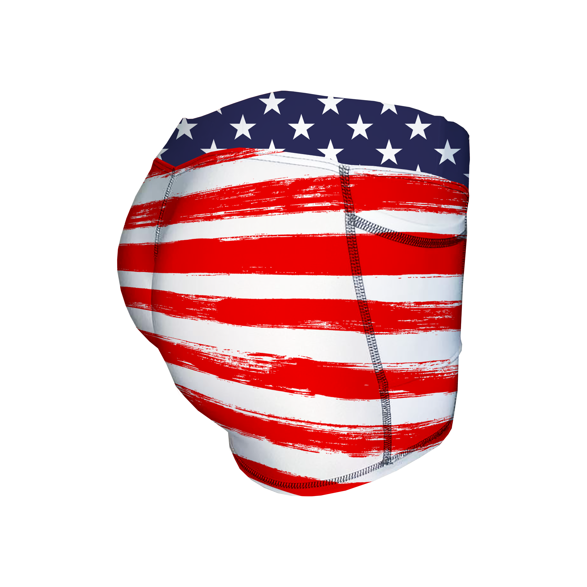Women's Swim Short - USA