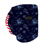 LIMITED EDITION Performance Booty Shorts - USA Soccer