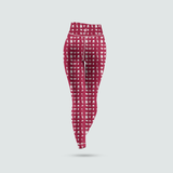 Women's Leggings - Velvet Cake