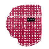 Performance Booty Shorts - Velvet Cake