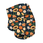 Performance Booty Shorts  - Warmth