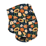 Performance Booty Shorts  - Warmth