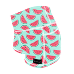 Performance Booty Shorts  - Watermelon
