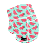 Performance Booty Shorts  - Watermelon
