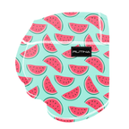 Performance Booty Shorts  - Watermelon