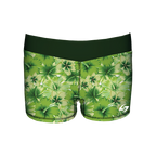 Women's Swim Short - Wildlife