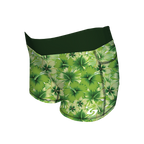 Women's Swim Short - Wildlife