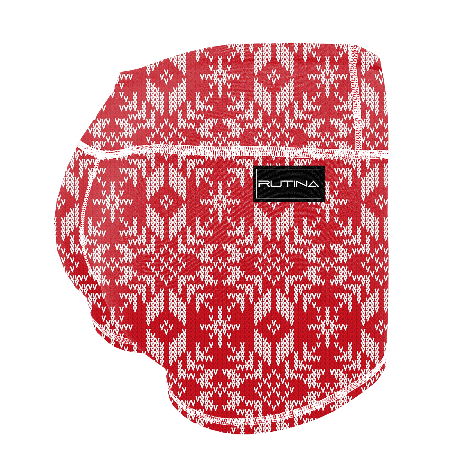 Performance Booty Shorts - Woven Winter Main image
