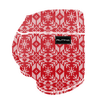 Performance Booty Shorts - Woven Winter
