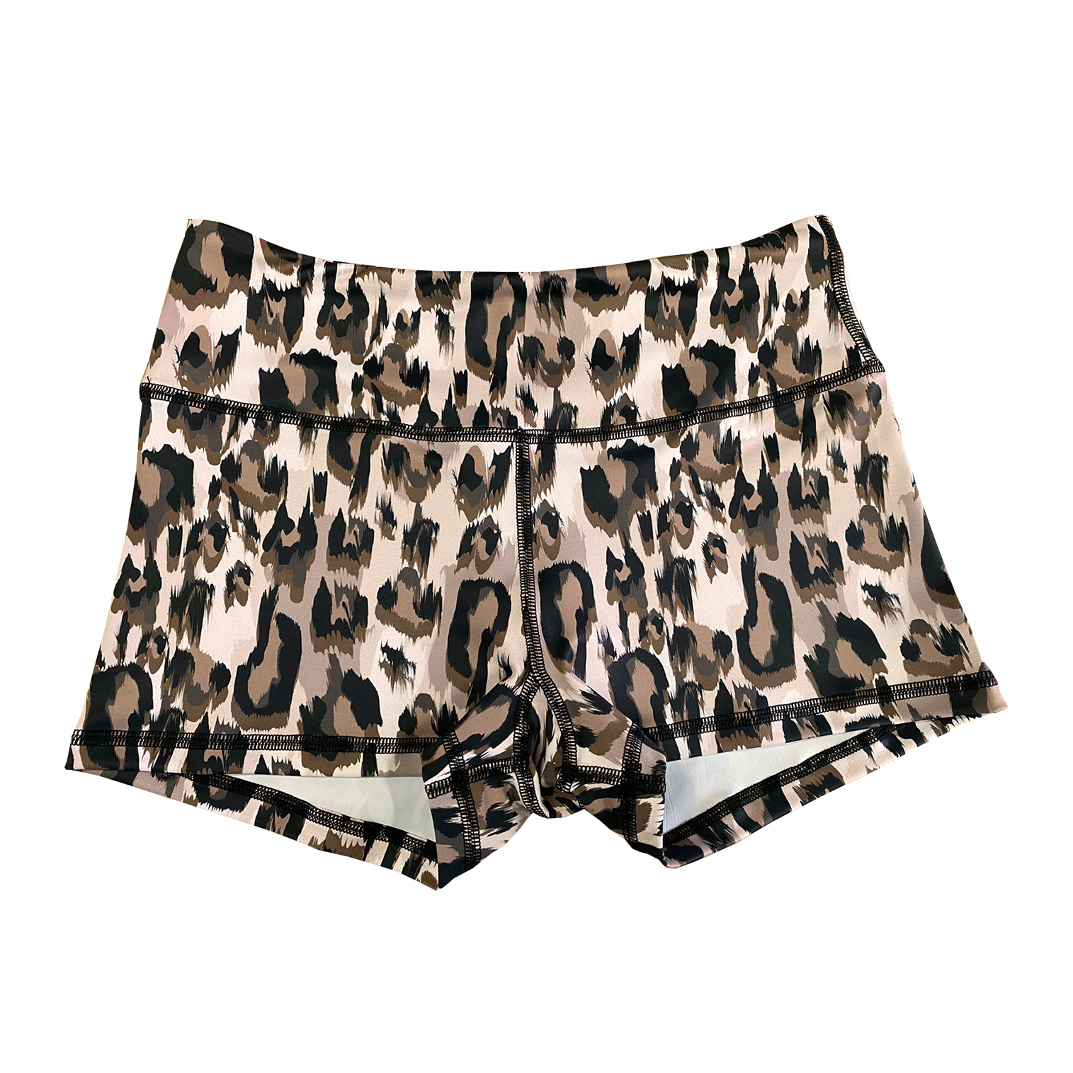 Performance Booty Shorts - Wildheart Main image