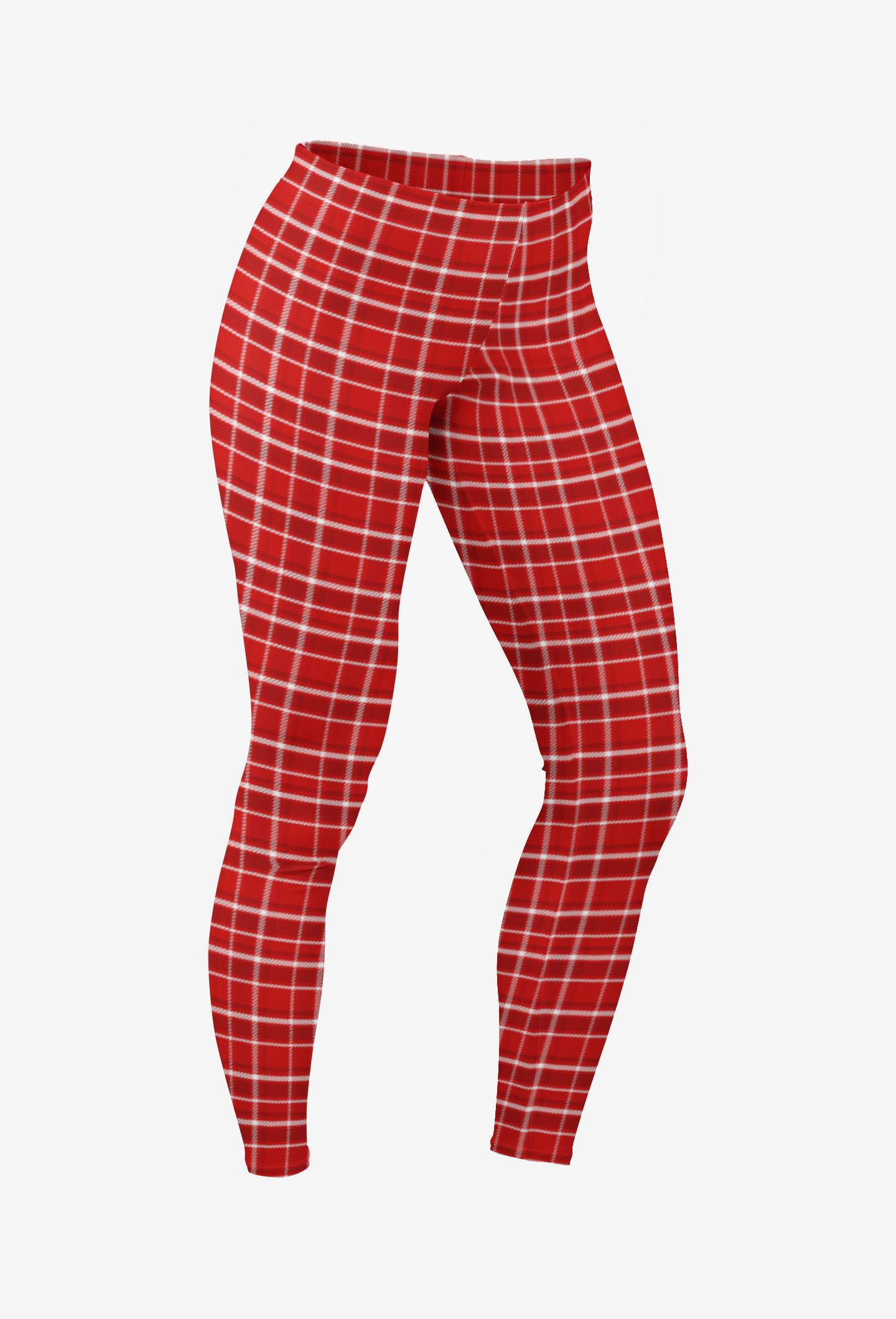 Red Plaid Main image