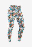 Women's Leggings - Lucid Dream