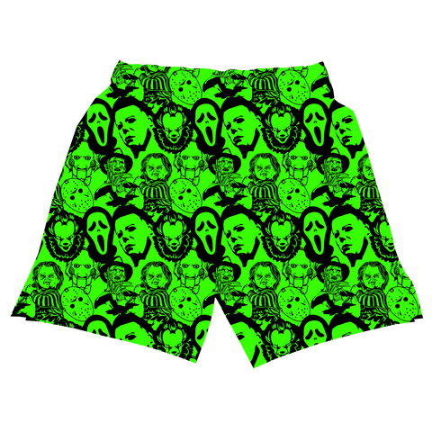 Men's Training Shorts - Killer Mode