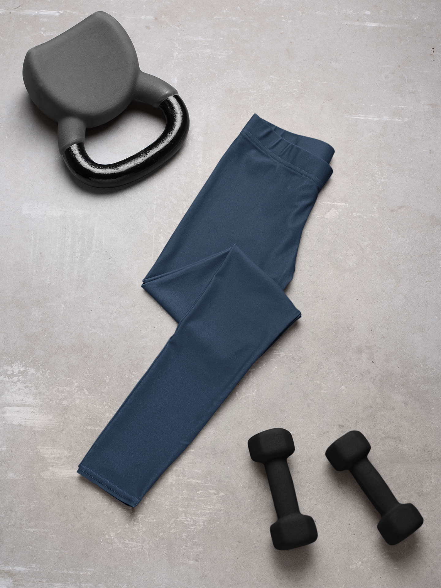 Navy Secondary image