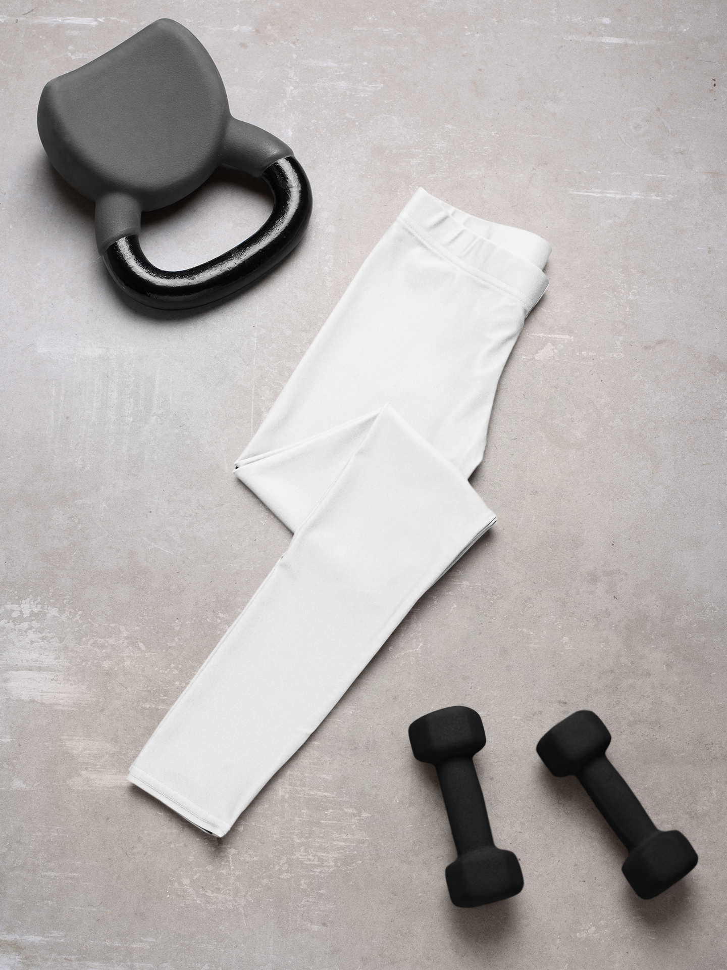 White Secondary image